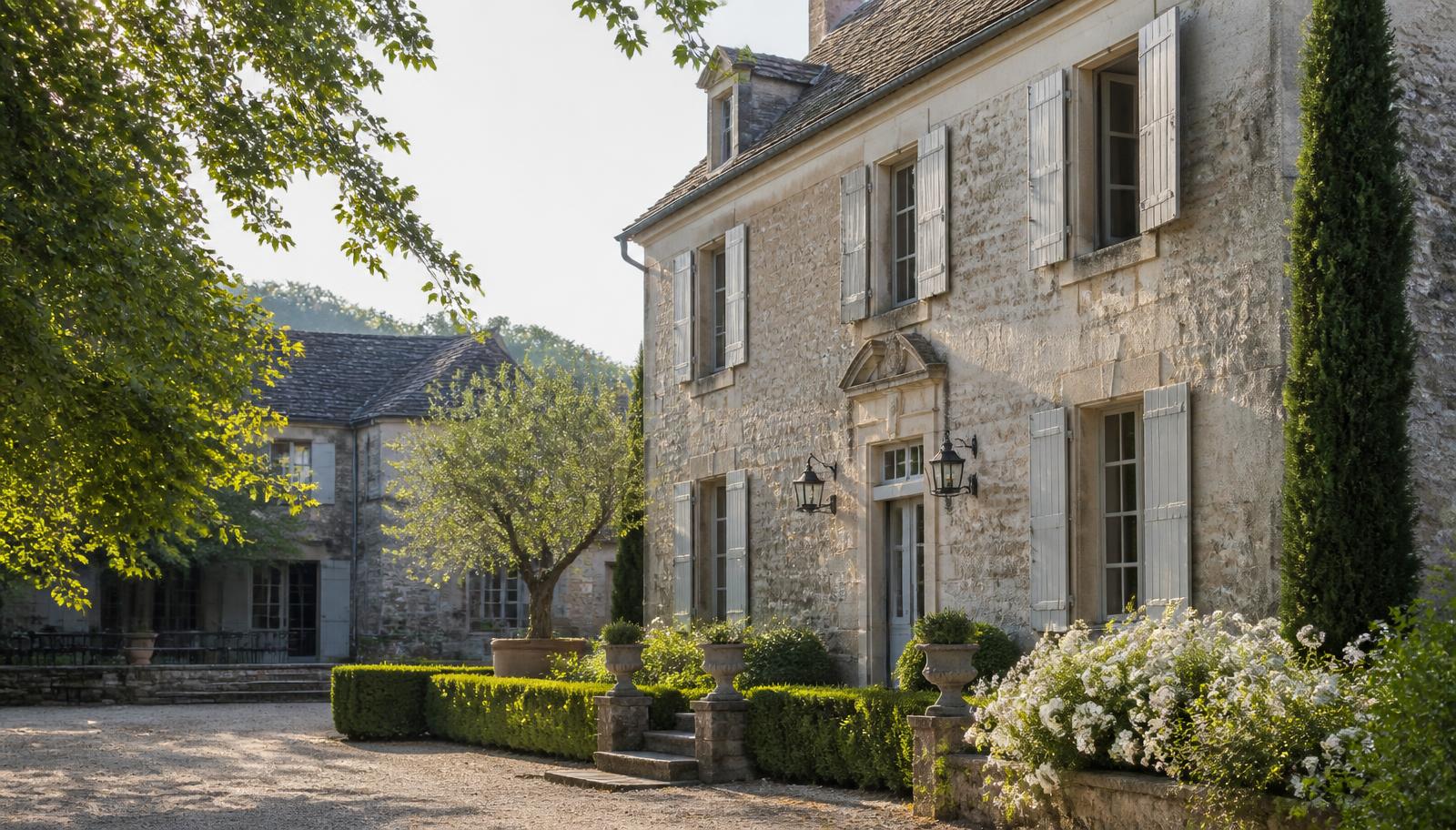 Développer une location saisonnière en Dordogne